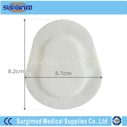 Medical Non-woven eye pad